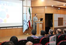گزارش تصویری مراسم هفته پژوهش 